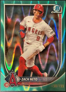 Zach Neto