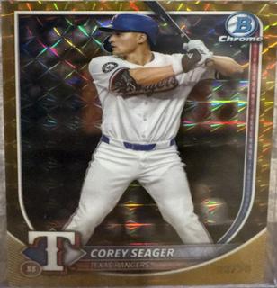 Corey Seager