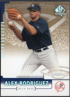 Alex Rodriguez