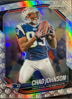 Chad Johnson