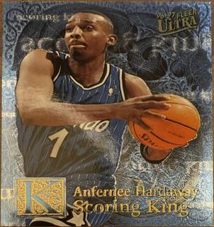 Anfernee Hardaway