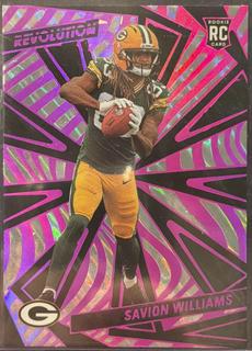 Savion Williams