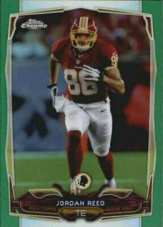 Jordan Reed