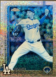 Blake Snell
