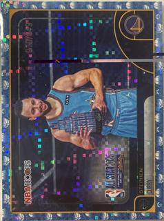 Stephen Curry