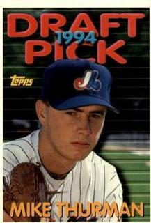 Mike Thurman