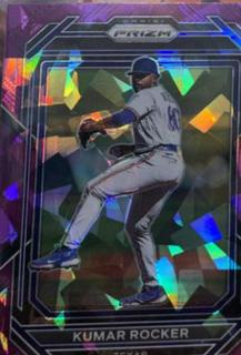 Kumar Rocker