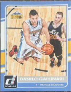 Danilo Gallinari