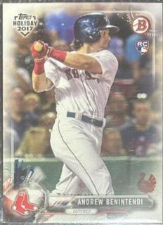 Andrew Benintendi