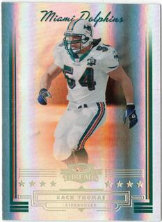 Zach Thomas