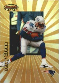 Terry Glenn