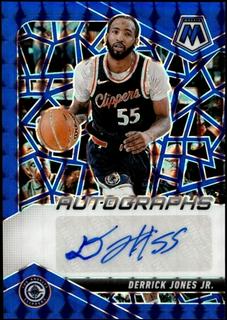 Derrick Jones Jr.