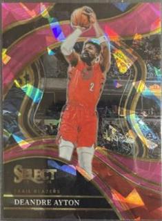 Deandre Ayton