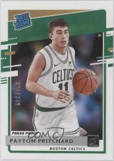 Payton Pritchard