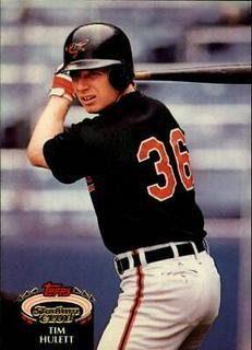 Tim Hulett