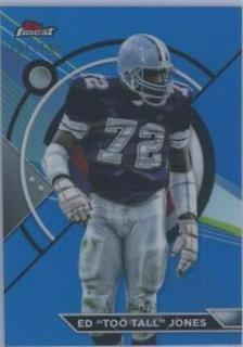 Ed Too Tall Jones