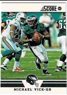 Michael Vick