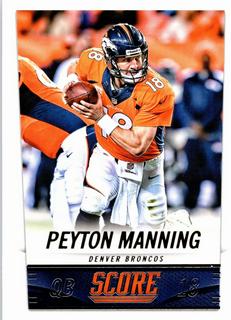Peyton Manning