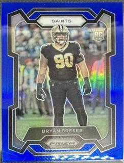 Bryan Bresee