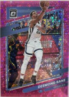 Desmond Bane