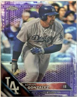 Adrian Gonzalez