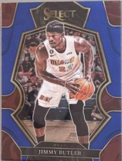 Jimmy Butler
