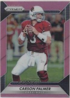 Carson Palmer