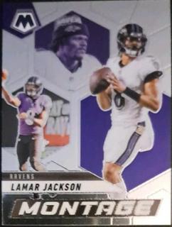 Lamar Jackson