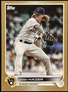 Josh Hader