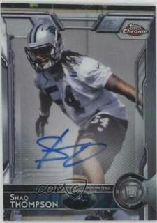 Shaq Thompson