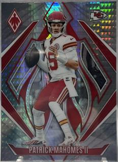 Patrick Mahomes II