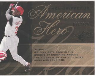 Ken Griffey Jr.