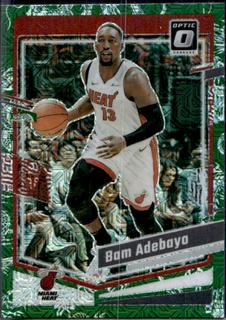 Bam Adebayo