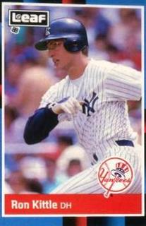 Ron Kittle