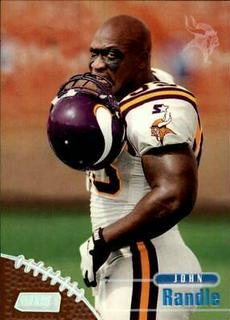 John Randle
