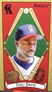 Chili Davis