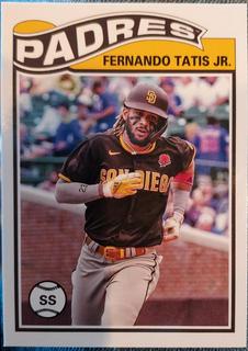 Fernando Tatis Jr