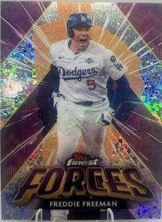 Freddie Freeman