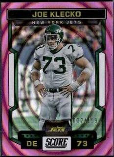 Joe Klecko