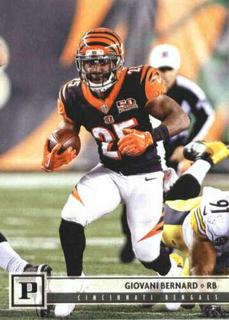 Giovani Bernard