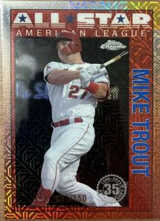 Mike Trout