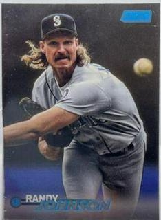 Randy Johnson