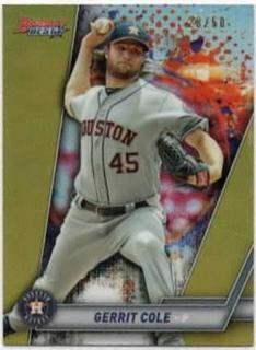 Gerrit Cole