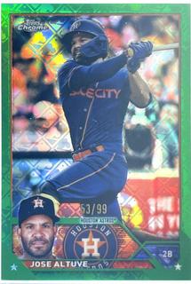 Jose Altuve