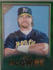 Mark McGwire