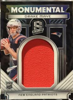 Drake Maye