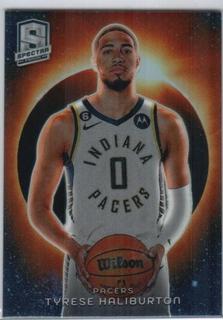 Tyrese Haliburton