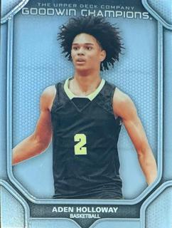 Aden Holloway