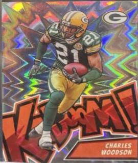 Charles Woodson