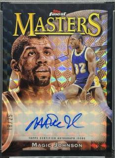 Magic Johnson